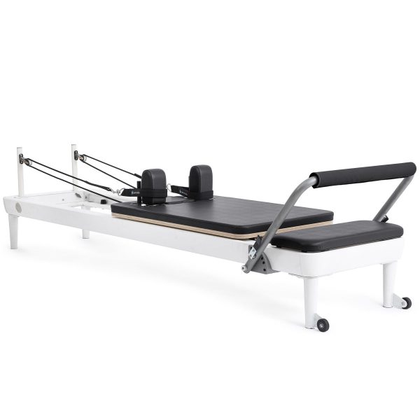 Nubiumâ¢ Reformer White (Black)